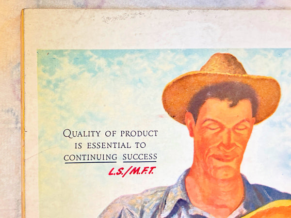 Life Magazine, June 17, 1946