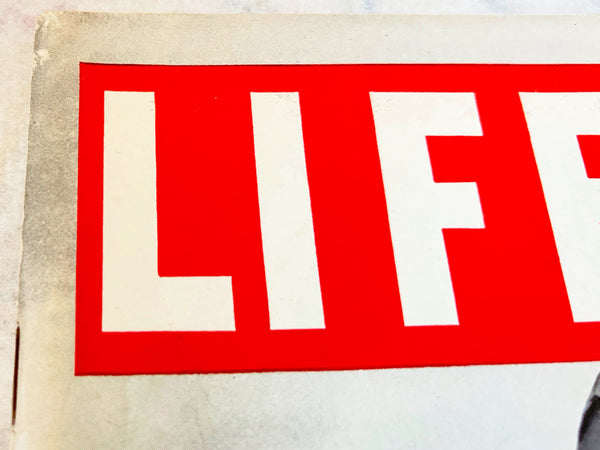 Life Magazine, June 17, 1946