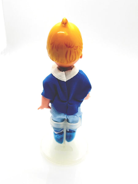Perfect for Wizard of Oz fans: our Mattel Tommy Doll- Lollipop Munchkin from The Wizard of Oz (1999) is an authentic Lollipop Munchkin. Shop today!