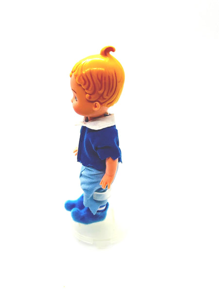Perfect for Wizard of Oz fans: our Mattel Tommy Doll- Lollipop Munchkin from The Wizard of Oz (1999) is an authentic Lollipop Munchkin. Shop today!