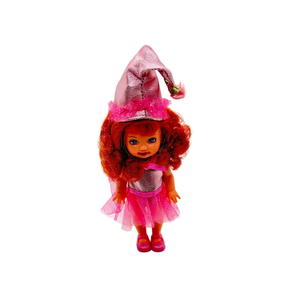 Mattel Kelly as Lullaby Munchkin Doll (2007)