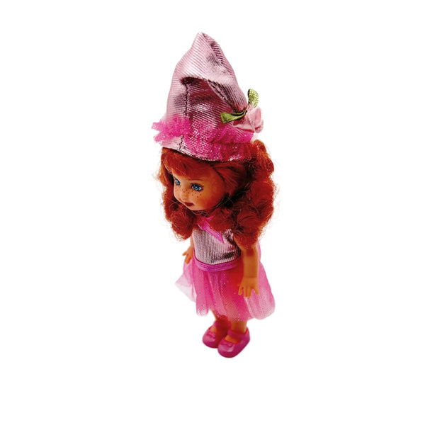 Mattel Kelly as Lullaby Munchkin Doll (2007)