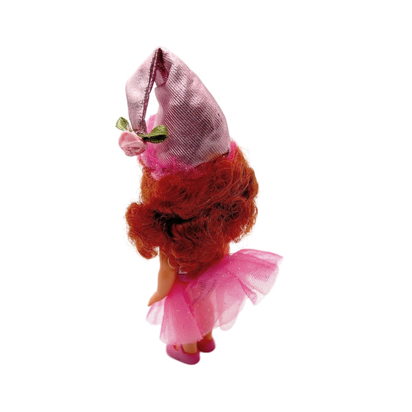 Mattel Kelly as Lullaby Munchkin Doll (2007)
