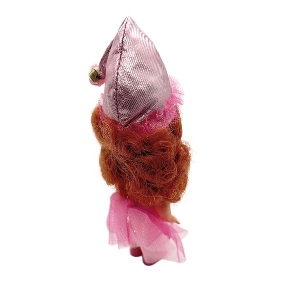 Mattel Kelly as Lullaby Munchkin Doll (2007)