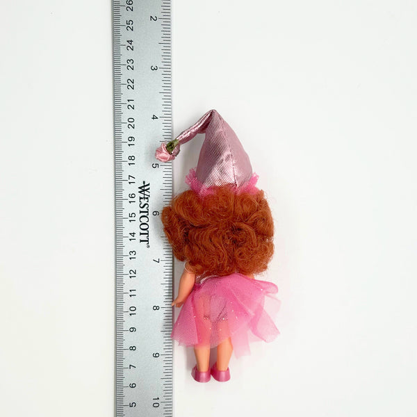 Mattel Kelly as Lullaby Munchkin Doll (2007)