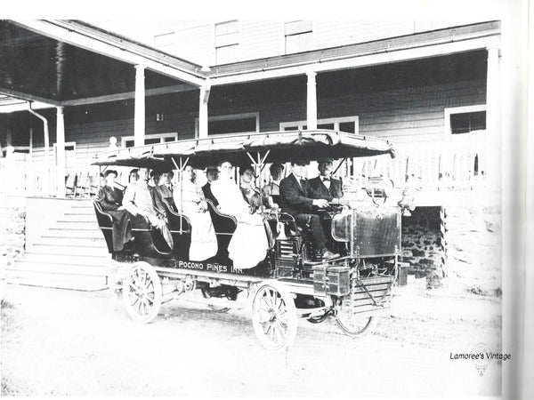 Antique Automobile Magazine March April 1977