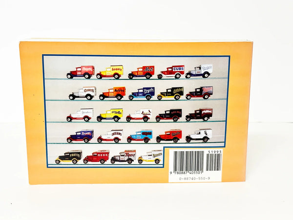 Perfect for Matchbox collectors: our Matchbox Cars Book provides vital identification and collector guide benefits with many color illustrations. Shop today!