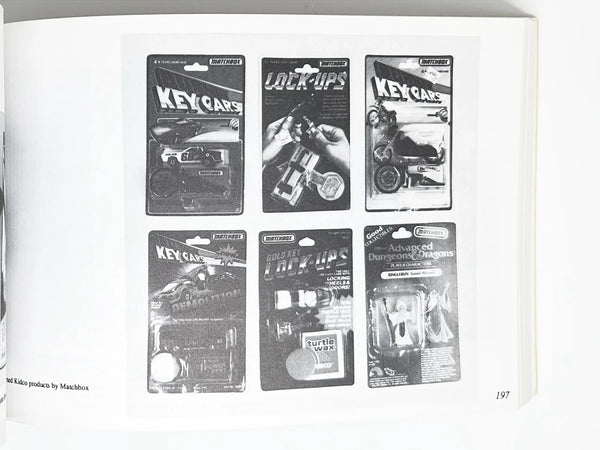 Perfect for Matchbox collectors: our Matchbox Cars Book provides vital identification and collector guide benefits with many color illustrations. Shop today!