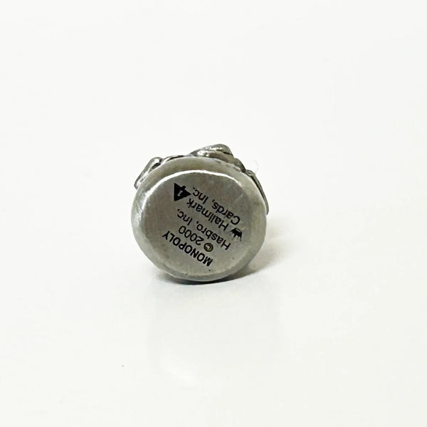 Perfect for Monopoly fans and collectors: our Hallmark Monopoly Money Bag Ornament (2000) provides a charming holiday touch. Shop today for a Hallmark ornament!