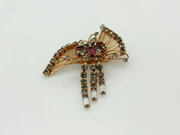 M&S 1/20 12kt G.F. Brooch/Pendant