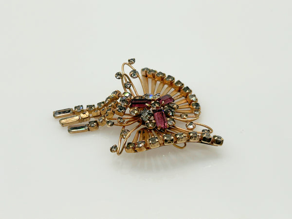 M&S 1/20 12kt G.F. Brooch/Pendant