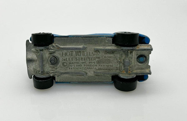 Hot Wheels Light Blue Neet Streeter (1977)