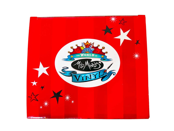 Perfect for Disney collectors: our Disney Showcase Collection World of Miss Mindy Queen of Hearts figurine provides unique artistry and villainous charm. Shop today!