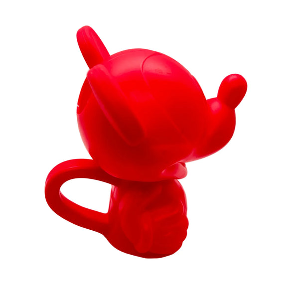 Perfect for Disney collectors and garden lovers: our Disney Collectible EPCOT Red Mickey Mouse Watering Can provides a whimsical, functional garden touch. Shop today!