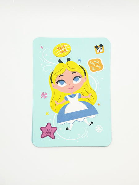Perfect for Disney enthusiasts: pur Walt Disney World 2024 Annual Passholder Gifts: recipe cards and stencils provide holiday baking fun with charming character artwork and story-inspired recipes. Show Now!