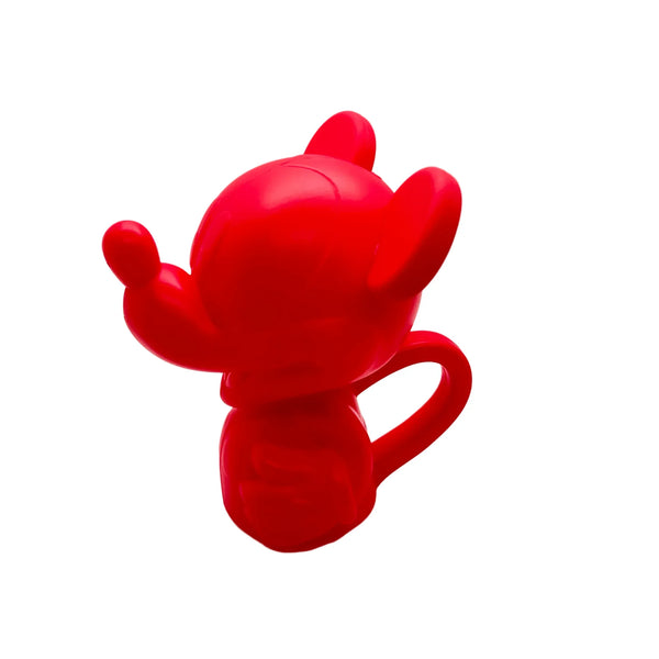 Perfect for Disney collectors and garden lovers: our Disney Collectible EPCOT Red Mickey Mouse Watering Can provides a whimsical, functional garden touch. Shop today!