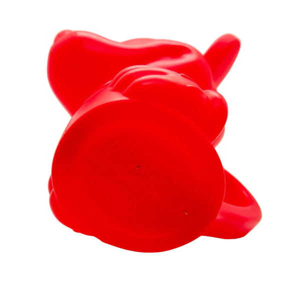Perfect for Disney collectors and garden lovers: our Disney Collectible EPCOT Red Mickey Mouse Watering Can provides a whimsical, functional garden touch. Shop today!