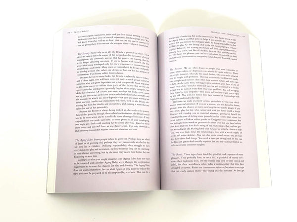 Solve mastering influence with our The Art of Seduction, by Robert Greene. Discover 24 strategic maneuvers for power dynamics. Shop now!