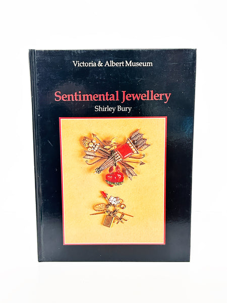  Sentimental Jewelry Book provides deep insights into emotional and historical jewelry. Shop today