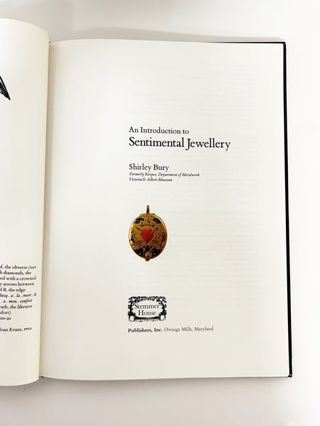  Sentimental Jewelry Book provides deep insights into emotional and historical jewelry. Shop today