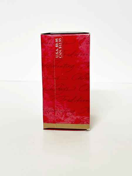 Perfect for ornament collectors: our Hallmark Keepsake Ornament "Tending Her Topiary" (2000) provides charming, detailed holiday decor. Shop today!