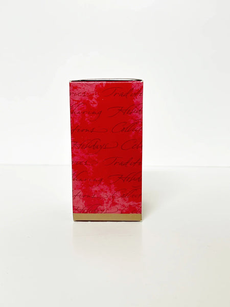 Perfect for ornament collectors: our Hallmark Keepsake Ornament "Tending Her Topiary" (2000) provides charming, detailed holiday decor. Shop today!