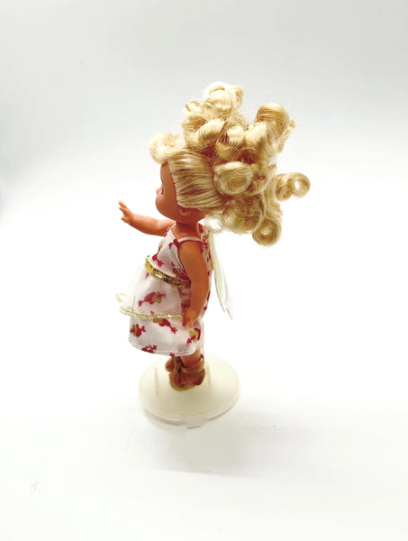 Perfect for Barbie fans: our Mattel Barbie Kelly "My Li'l Valentine" provides adorable Cupid charm. Shop today