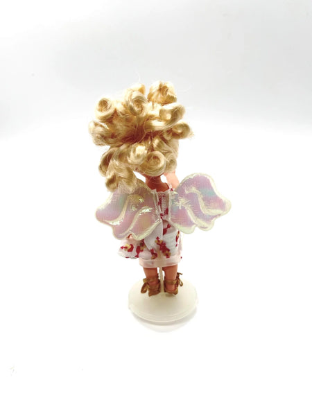 Perfect for Barbie fans: our Mattel Barbie Kelly "My Li'l Valentine" provides adorable Cupid charm. Shop today