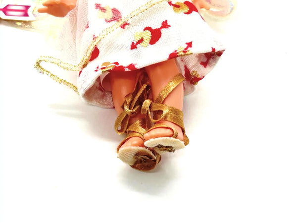 Perfect for Barbie fans: our Mattel Barbie Kelly "My Li'l Valentine" provides adorable Cupid charm. Shop today