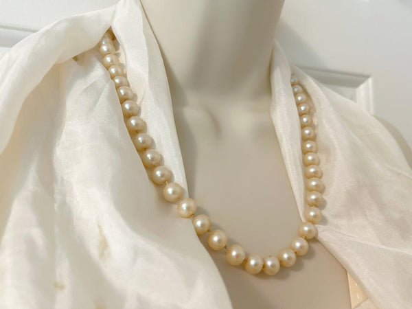 Vintage Vendome 21” Pearl Strand