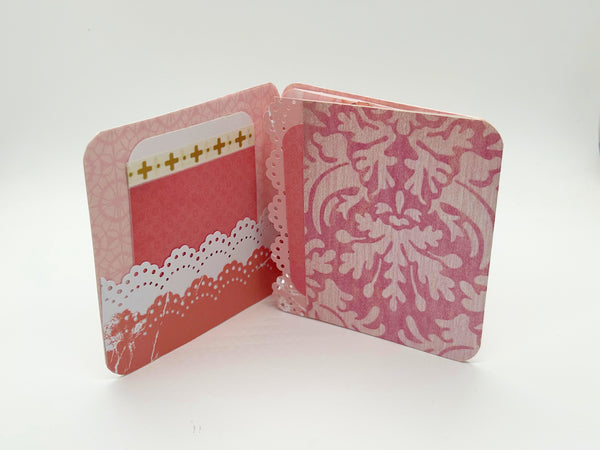 It is Well with My Soul - Hand Crafted Mini Album