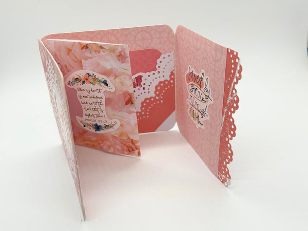 It is Well with My Soul - Hand Crafted Mini Album