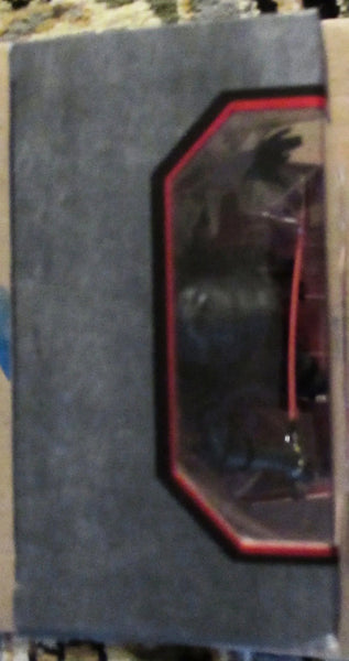 Kylo Ren Elite Series Die Cast - 7 1/2 - Star Wars: The Force Awakens NIB - Lamoree’s Vintage