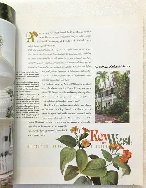 Antiques Magazine, February 2008 - Lamoree’s Vintage