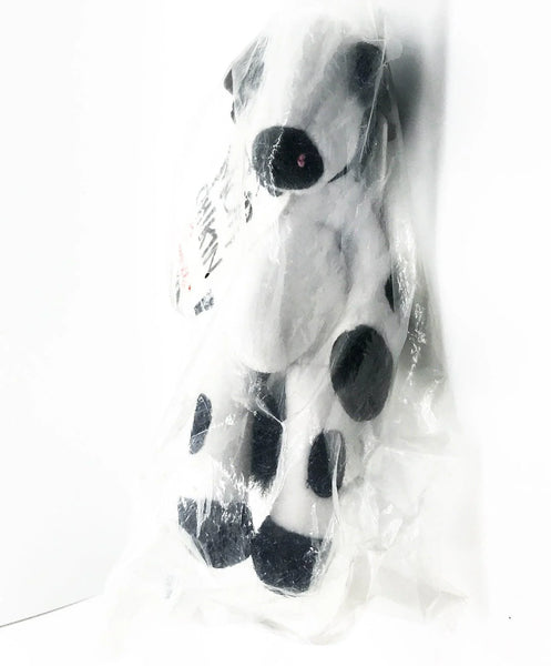 Chik-Fil-A Stuffed Cow Figure 8.5" Tall - Lamoree’s Vintage