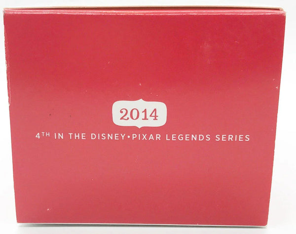 Hallmark Keepsake Magic Ornament Edna Mode from The Incredibles (2014) - Lamoree’s Vintage