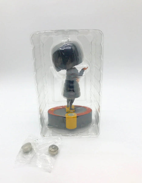 Hallmark Keepsake Magic Ornament Edna Mode from The Incredibles (2014) - Lamoree’s Vintage