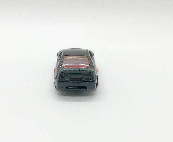 Hot Wheels Black '99 Mustang GT (2009) - Lamoree’s Vintage