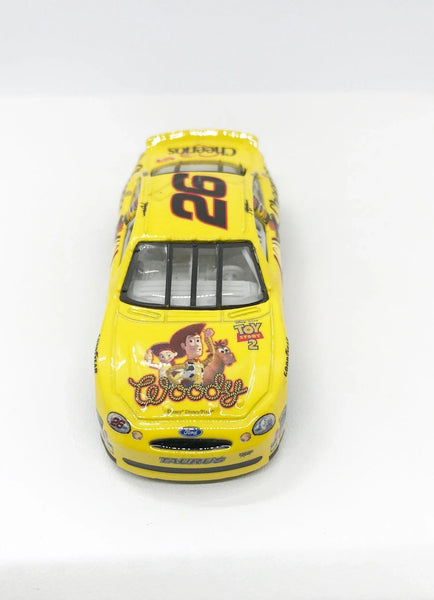 Hot Wheels Cheerios Johnny Benson #26 (1999) 1:43 - Lamoree’s Vintage
