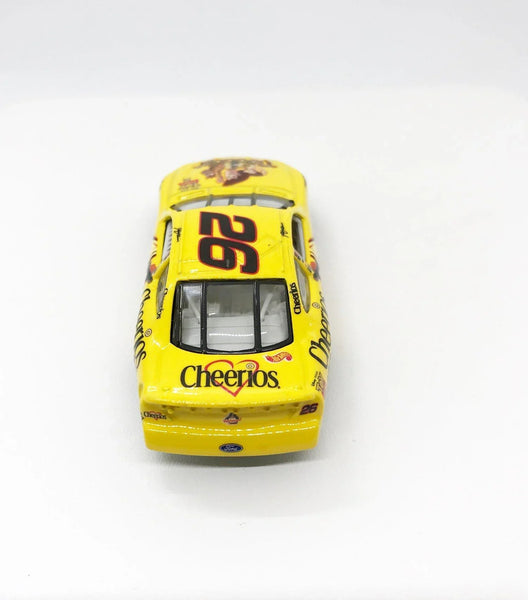 Hot Wheels Cheerios Johnny Benson #26 (1999) 1:43 - Lamoree’s Vintage