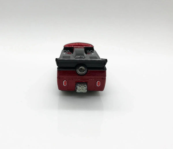 Hot Wheels Collectors . com, Customized VW Special Drag Truck (2005) - Lamoree’s Vintage