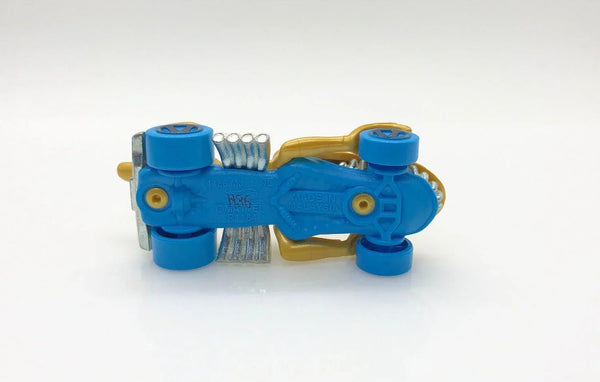 Hot Wheels Gold T-Rextroyer (2021) - Lamoree’s Vintage
