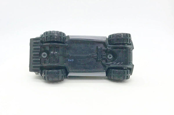 Hot Wheels Gray Power Panel (2019) - Lamoree’s Vintage