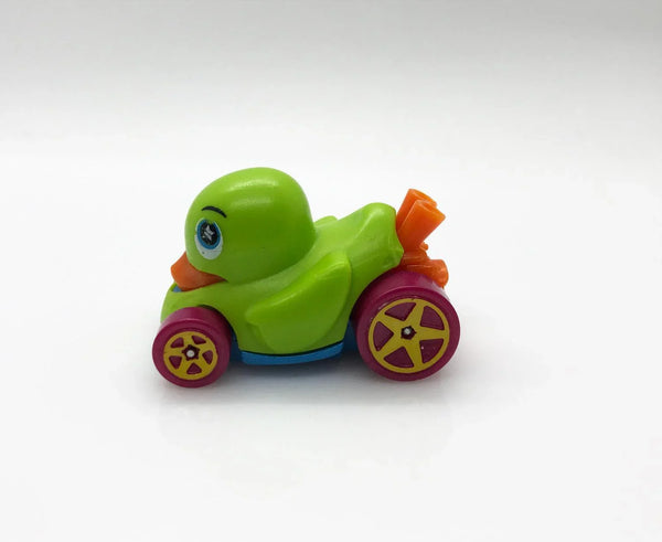 Hot Wheels Green Duck N' Roll (2020) - Lamoree’s Vintage
