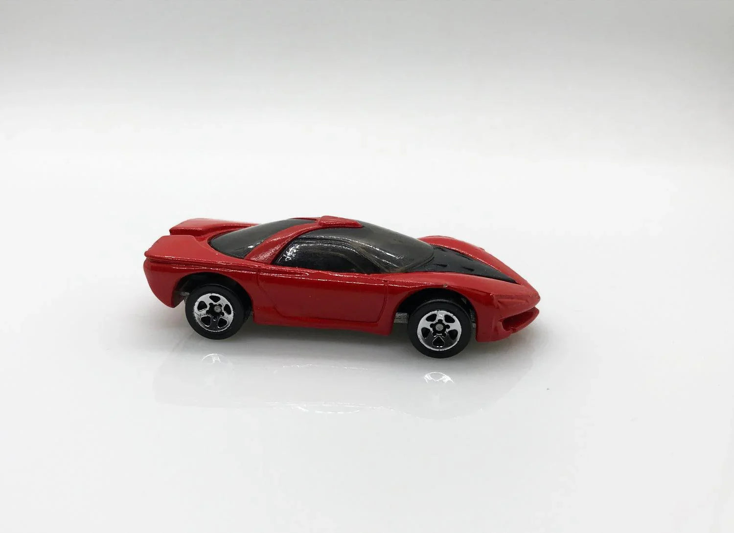Hot Wheels Pontiac Banshee (1995) - Lamoree’s Vintage