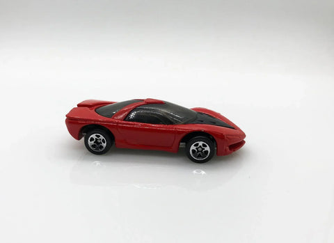 Hot Wheels Pontiac Banshee (1995) - Lamoree’s Vintage