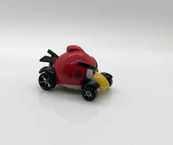 Hot Wheels Red Bird (2014) - Lamoree’s Vintage