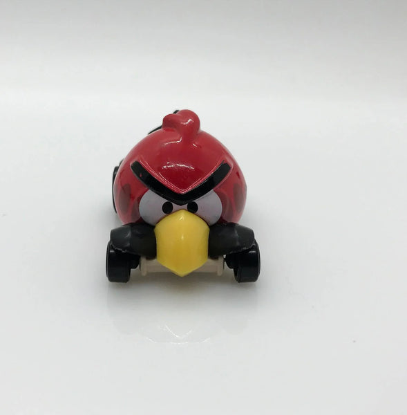 Hot Wheels Red Bird (2014) - Lamoree’s Vintage