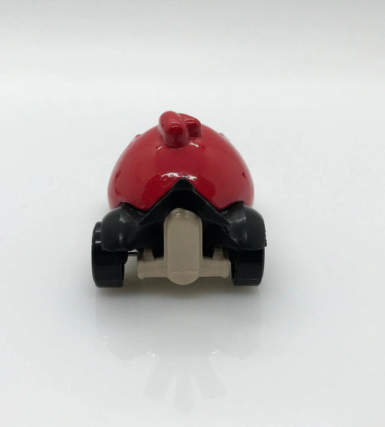 Hot Wheels Red Bird (2014) - Lamoree’s Vintage