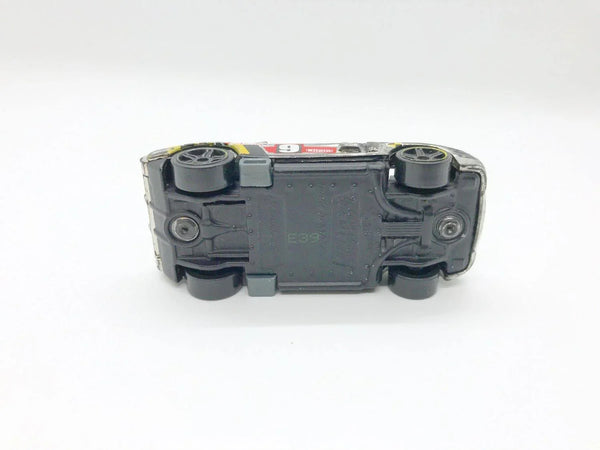 Hot Wheels Silver Hollowback (2013) - Lamoree’s Vintage